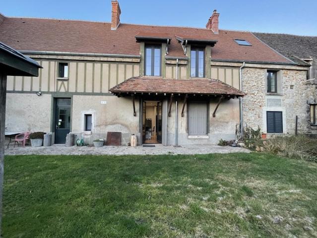 Appartement location à Fontainebleau, Chailly-en-bière