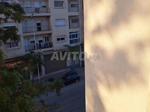 Appartement location