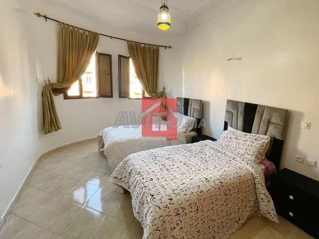 Appartement location à Tildi ⵜⵉⵍⴹⵉ تيلضي, Agadir ⴰⴳⴰⴷⵉⵔ أكادير