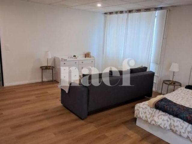 Apartment mieten in La Chaux-de-Fonds