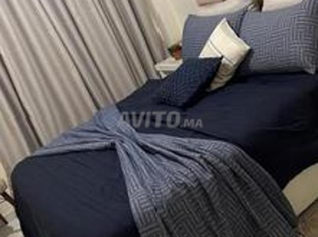 Appartement location à Anfa, Gharb-Chrarda-Beni Hssen