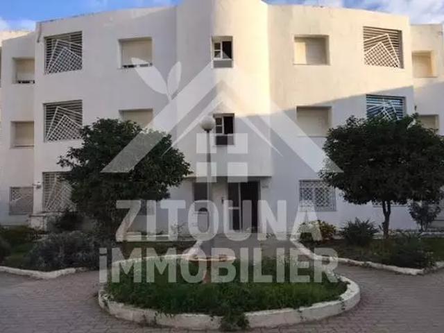 Appartement location