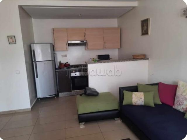 Appartement location à Anfa, Gharb-Chrarda-Beni Hssen