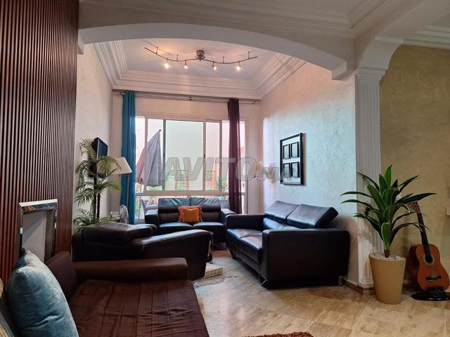 Appartement location à Anfa, Gharb-Chrarda-Beni Hssen