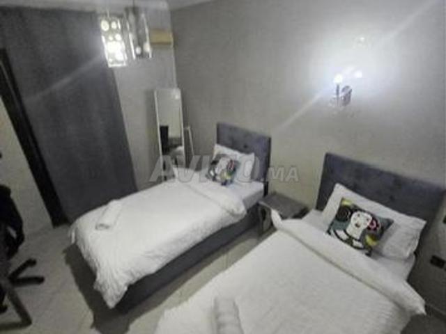Appartement location à L'Oriental