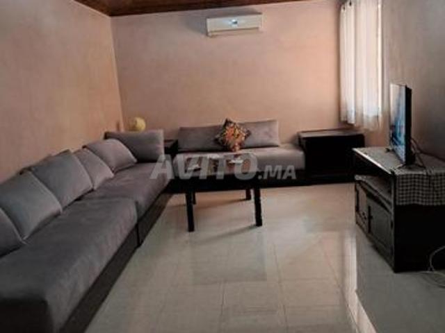 Appartement location à Gueliz, Marrakech
