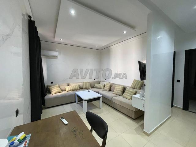Appartement location à L'Oriental