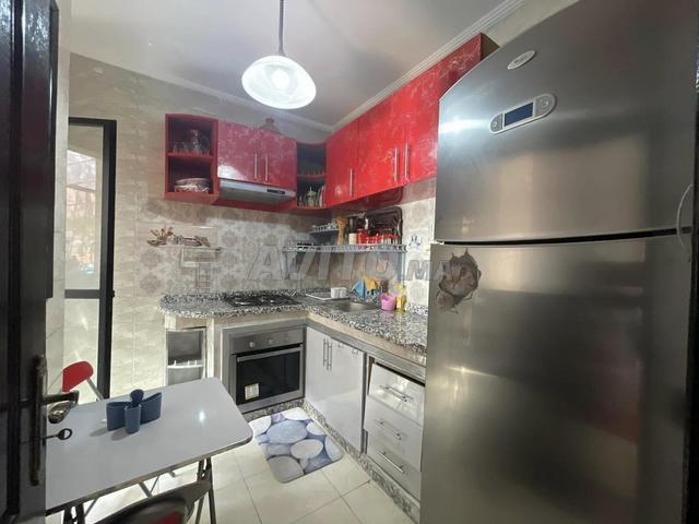 Appartement location à L'Oriental