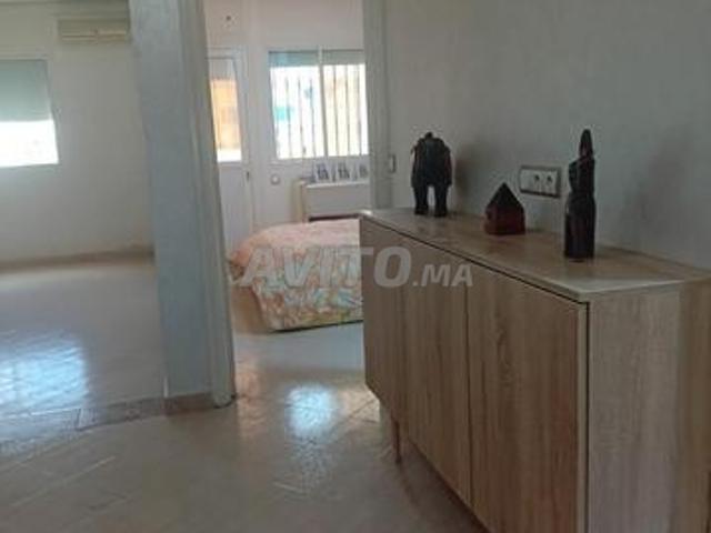 Appartement location à Centre Ville