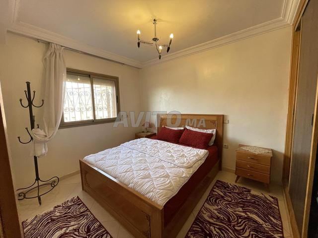 Appartement location à Saf, L'Oriental