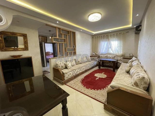 Appartement location à Anfa, Gharb-Chrarda-Beni Hssen