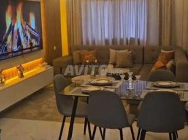 Appartement location à Tangero, Tanger-Tétouan