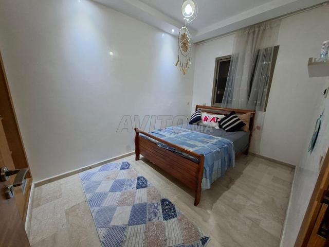 Appartement location à Anfa, Gharb-Chrarda-Beni Hssen