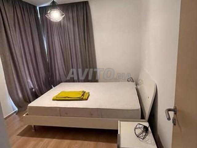 Appartement location à Centre Ville, Ben Slimane