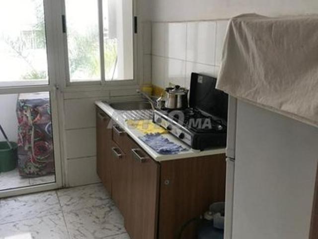 Appartement location à El Ma, Gharb-Chrarda-Beni Hssen
