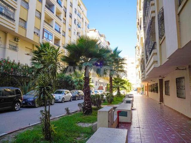 Appartement vente à Tangero, Tanger-Tétouan