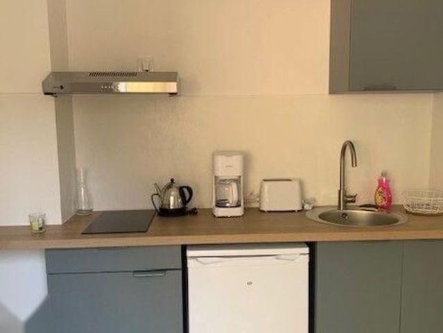 Appartement location à Créteil