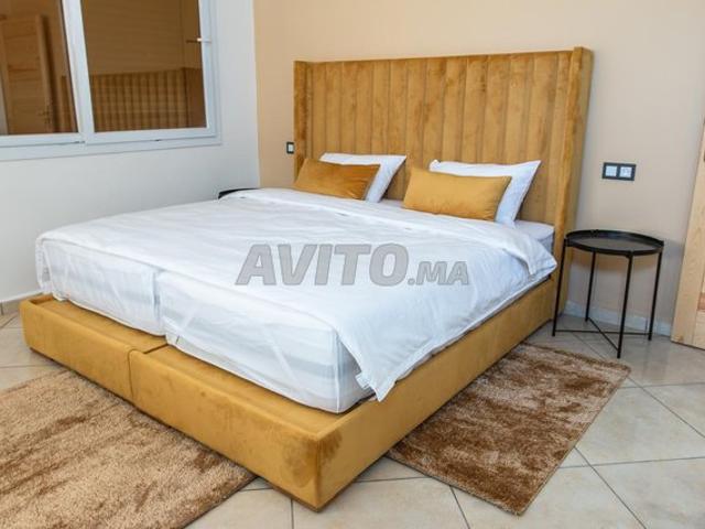 Appartement location à Dakhla, Oued ed Dahab-Lagouira