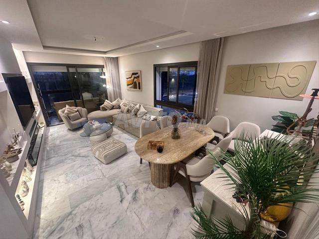Appartement location à Dar Bouazza, Gharb-Chrarda-Beni Hssen