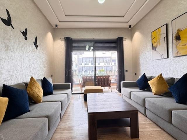Appartement location à Dar Bouazza, Gharb-Chrarda-Beni Hssen