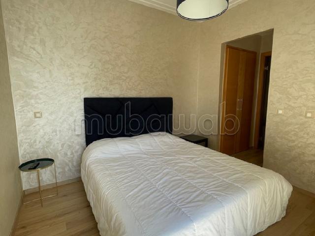 Appartement vente à Dar Bouazza