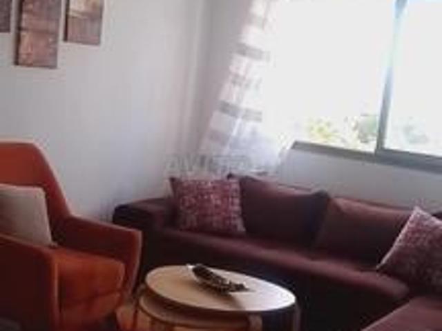 Appartement location à Anfa, Gharb-Chrarda-Beni Hssen