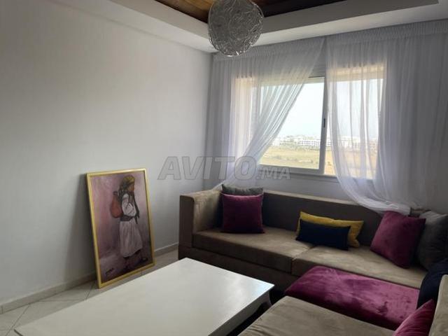 Appartement location à Dar Bouazza, Gharb-Chrarda-Beni Hssen