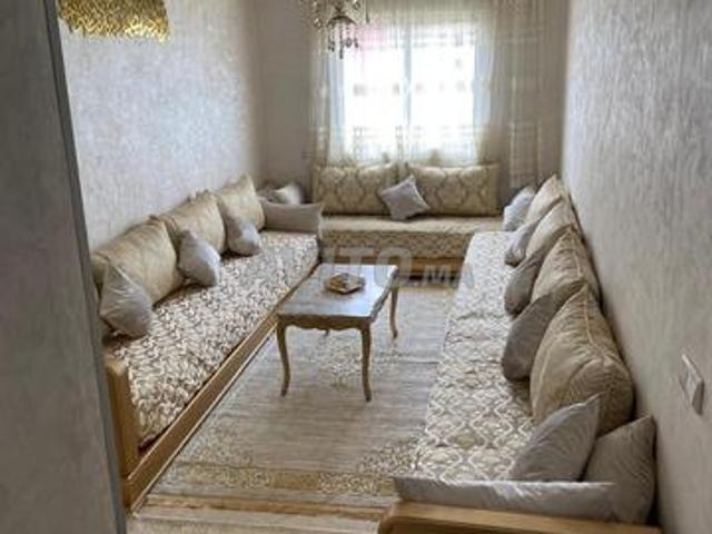 Appartement vente à Dar Bouazza, Gharb-Chrarda-Beni Hssen
