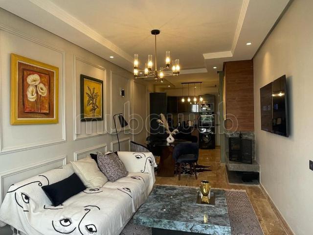 Appartement location à Dar Bouazza, Gharb-Chrarda-Beni Hssen