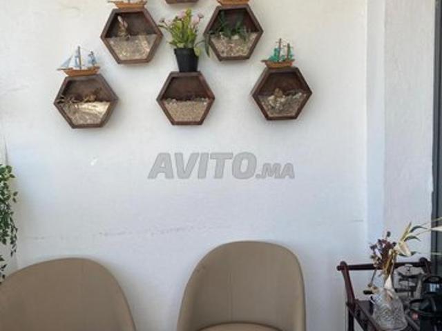 Appartement location à Dar Bouazza, Gharb-Chrarda-Beni Hssen