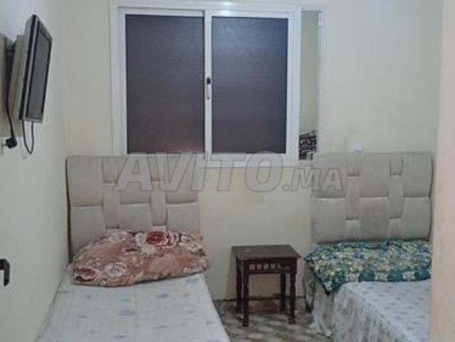 Appartement location à Deroua, Gharb-Chrarda-Beni Hssen