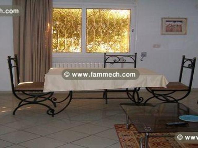 Appartement location à Sousse