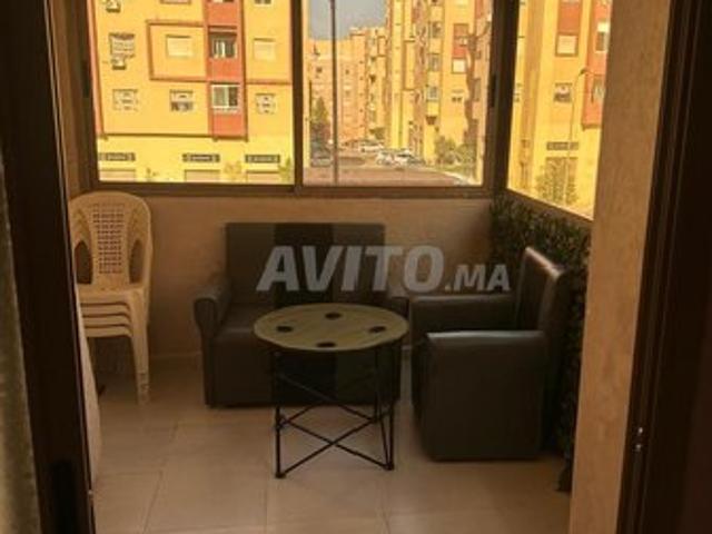 Appartement location à Saâda, L'Oriental