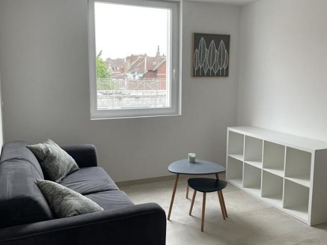 Appartement location à Douai