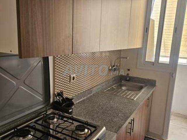 Appartement location à Anfa, Gharb-Chrarda-Beni Hssen