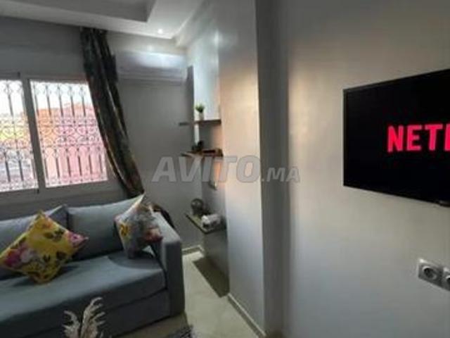 Appartement location à Anfa, Gharb-Chrarda-Beni Hssen