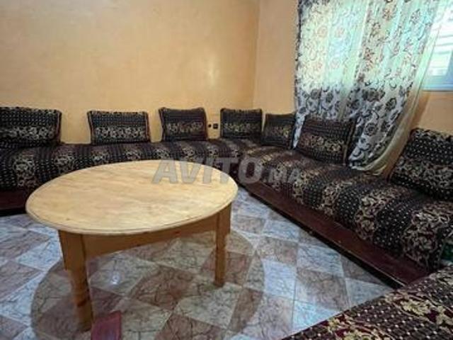 Appartement location à Meknès