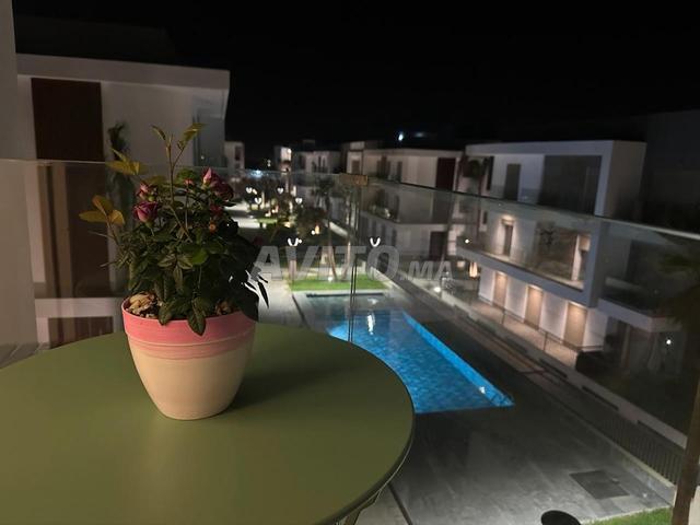 Appartement location à El Menzeh