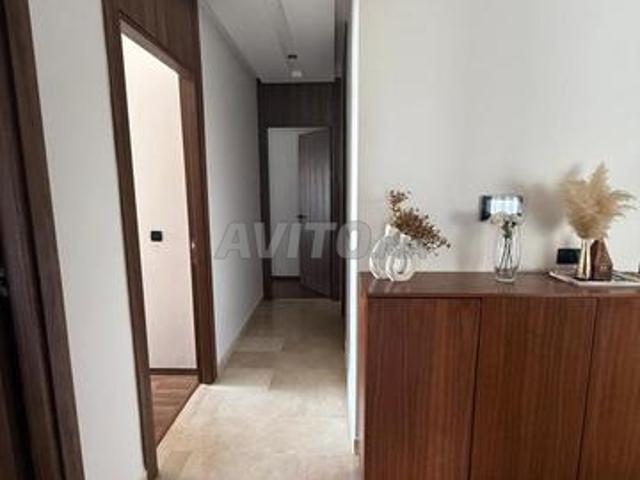 Appartement location à El Menzeh
