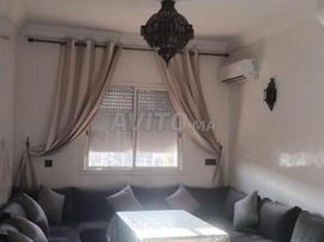 Appartement location à Charaf, Agadir