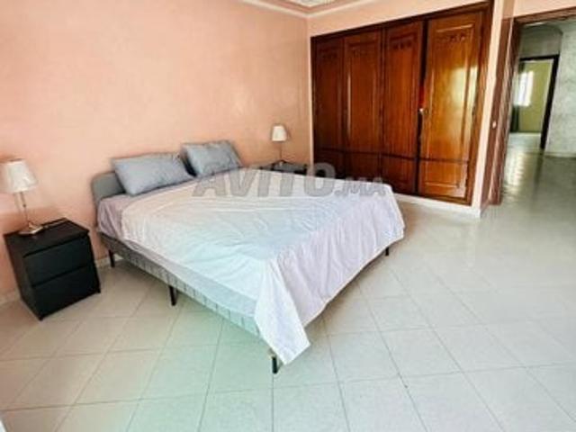 Appartement location à Anfa, Gharb-Chrarda-Beni Hssen
