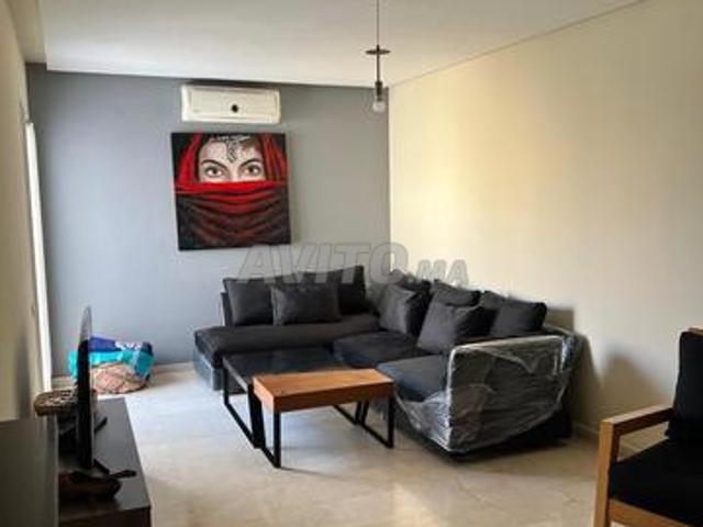 Appartement location à Anfa, Gharb-Chrarda-Beni Hssen