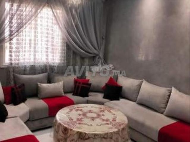 Appartement location à Khouribga