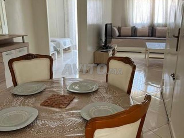 Appartement location à Zouagha, Fès