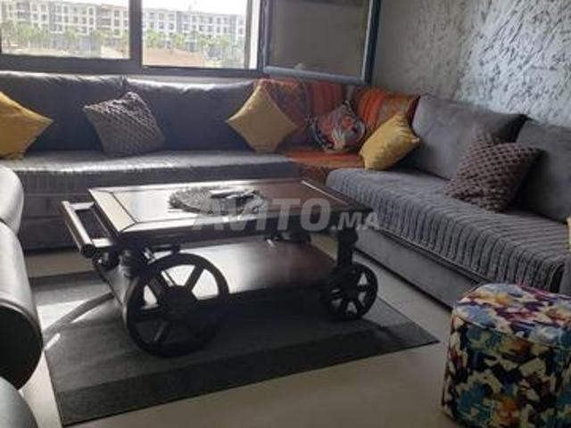 Appartement location à Haut Founty, Agadir