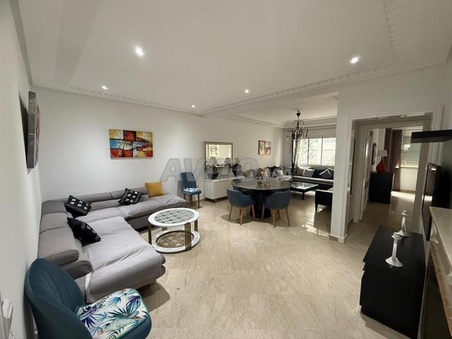 Appartement location à Anfa, Gharb-Chrarda-Beni Hssen