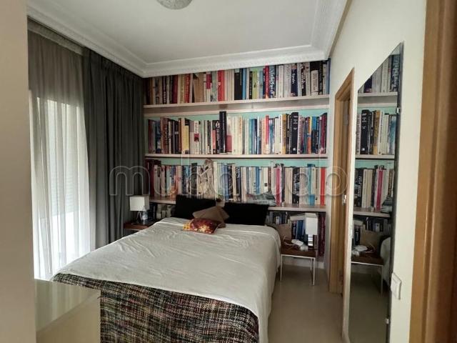 Appartement location à Anfa, Gharb-Chrarda-Beni Hssen