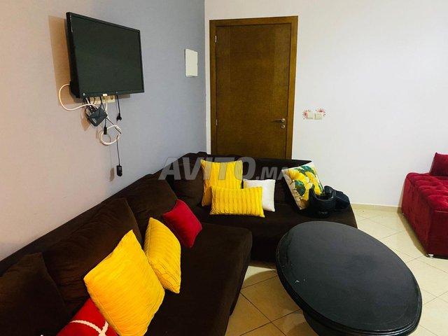 Appartement location à Salé