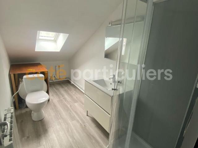 Appartement location à Péronne, Ham