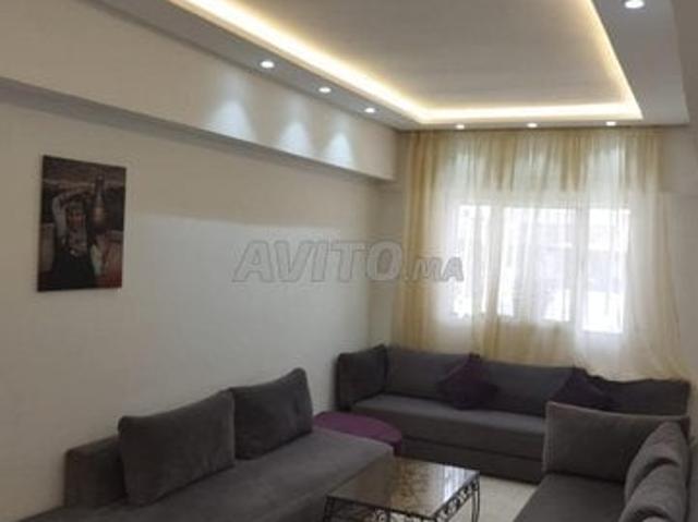 Appartement location à Rbat